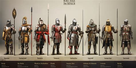 kingdom knight|highest rank for a knight.